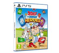 Videogioco Nacon Asterix & Obelix Heroes PS5ASTERIXHEROESSPIT