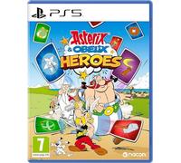 Asterix & Obelix: Heroes (PS5)