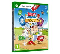 Astérix & Obélix Heroes Xbox Series X