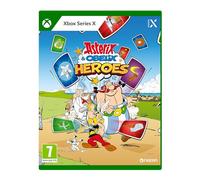 Asterix & Obelix: Heroes (Xbox Series X)