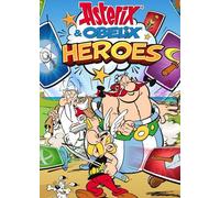 Asterix & Obelix: Heroes (Xbox Series X|S) XBOX LIVE Key EUROPE