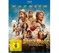Asterix & Obelix im Reich der Mitte