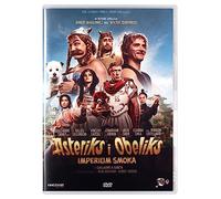 Astérix & Obélix: L'Empire du Milieu [DVD] (IMPORT) (No English version)