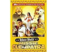 Asterix & Obelix - Missie Cleopatra (1 DVD) (DVD)