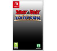 Asterix & Obelix - Mission Babylon - Day One Edition