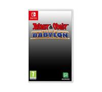 Asterix & Obelix - Mission Babylon - Day One Edi Switch