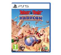 Asterix & Obelix - Mission Babylon - Day One Edition