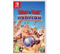 Asterix & Obelix - Mission Babylon - Day One Edition