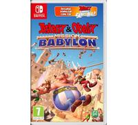 Asterix & Obelix - Mission Babylon - Day One Edition