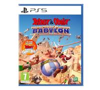 Asterix and Obelix Mission Babylon
