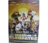 Astérix & Obélix Mission CLEOPATRE