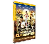 Astérix & obélix : mission cléopâtreGérard Depardieu