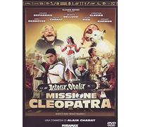 Asterix & Obelix. Missione Cleopatra (DVD)