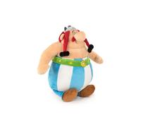ASTERIX & OBELIX - Obelix - Plush 27cm NUOVO