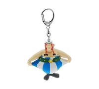 Asterix Obelix Portaoggetti Vuoti Portachiavi Plastoy SAS 27815