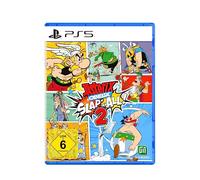 Asterix & Obelix - Slap them all! 2,1 PS5-Blu-Ray Disc: Für PlayStation 5