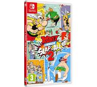 Asterix & Obelix Slap Them All 2 Nintendo SWITCH MICROIDS