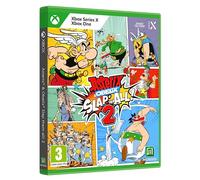 Xbox Games Series X Asterix And Obelix Slap Them All 2