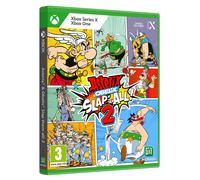 Asterix & Obelix Slap Them All 2