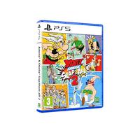 Playstation Games Ps5 Asterix And Obelix Slap Them All 2 Multicolor