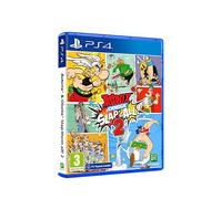 Asterix & Obelix Slap Them All 2