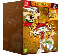 ASTERIX & OBELIX : Slap Them All 2, GOLD EDITION