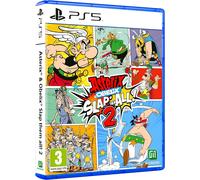 Asterix & Obelix Slap Them All 2 Juego para Consola PlayStation 5 PS5 [PAL ES]