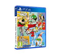 Asterix & Obelix Slap Them All 2 PS4