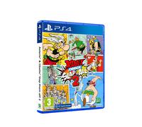 Asterix & Obelix: Slap Them All 2 (PS4) PlayStation 4 (Sony Playstation 4)