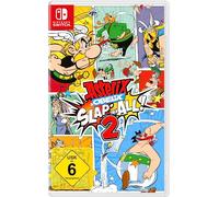 Asterix & Obelix - Slap them all! 2 [Switch]