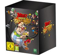 Asterix & Obelix Slap Them All - Collector Edition - Collector's - Playstation 4