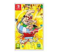 Microïds Asterix & Obelix Slap Them All - Limited Edition