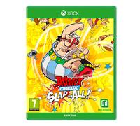 Asterix & Obelix: Slap Them All - Limited Edition (Xbox One (Microsoft Xbox One)