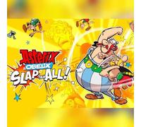 Asterix & Obelix Slap Them All! (Xbox One / Xbox Series X|S) Xbox Live Key - ARGENTINA