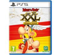 Asterix & Obelix XXL 1 Juego para Consola Sony PlayStation 5 PS5