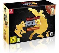 Asterix & Obelix XXL2 Collector Edition (Nintendo Switch)