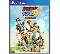 Astérix & Obélix XXL 2 Edition Limitée (PS4) - PlayStation 4 [Edizione: Francia]