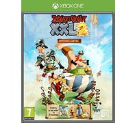 Astérix & Obélix XXL 2 Edition Limitée (Xbox one) - Xbox One [Edizione: Francia]