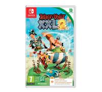 Asterix & Obelix XXL 2 - Replay (Nintendo Switch) (Nintendo Switch)