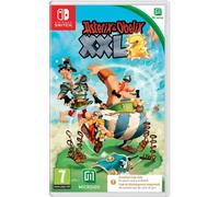 Asterix & Obelix XXL 2 - Replay (Nintendo Switch) (Nintendo Switch)