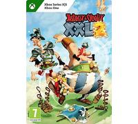Asterix & Obelix XXL 2 Standard | Xbox One/Series X|S - Codice download