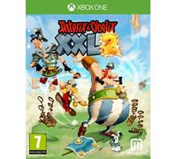 Asterix & Obelix: XXL 2 (Xbox One) (Microsoft Xbox One)