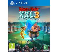 Asterix & Obelix XXL 3 PS4 (PS4) (Sony Playstation 4)