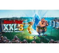Asterix & Obelix XXL 3 - The Crystal Menhir