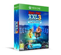 Asterix & Obélix XXL 3 - The Crystal Menhir - Limited - Xbox One