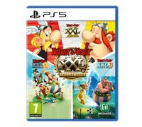 Playstation Games Ps5 Asterix & Obelix Xxl Collection