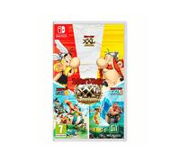 Microids Gioco Per Switch Collezione Asterix E Obelix T_0294_3760156486802 Video