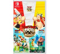 Asterix & Obelix XXL Collection (Nintendo Switch)