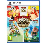 Playstation Games Ps5 Asterix & Obelix Xxl Collection