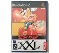 ASTERIX & OBELIX XXL - ITA - PLAY STATION 2 - PS2 - NUOVO SIGILLATO - NEW SALED